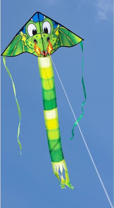 Actual product image Invento Simple Flyer Dragon