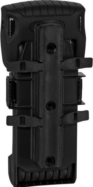 Image du produit Abus BORDO™ GRANIT 6500K/120 black SH (120 cm)