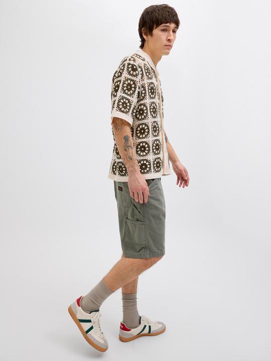 Actual product image Jack & Jones Loose fit Loose fit shorts Loose fit shorts (XS)