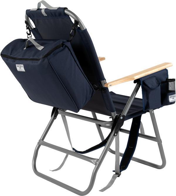 Produktbild Sport Brella Chair and Chiller