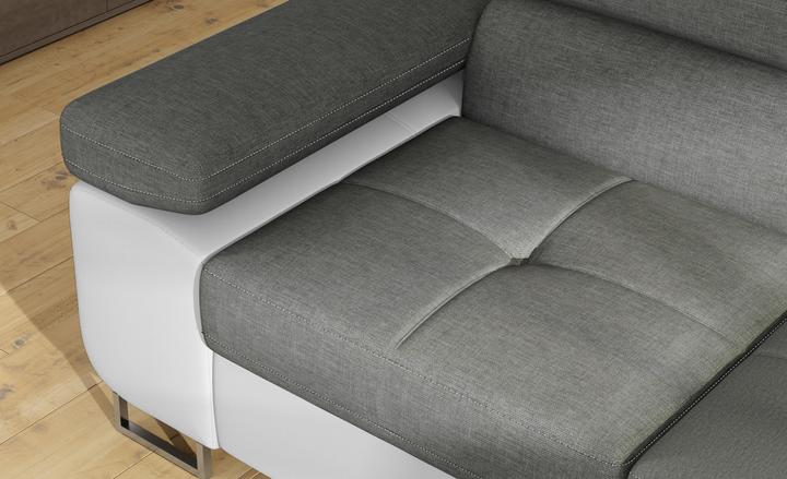 Produktbild ELTAP Anton (Ecksofa, 4-Sitzer, Bettsofa)