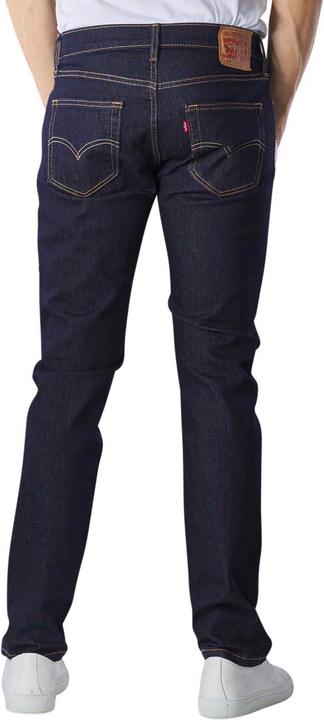 Image du produit Levis 511 Jeans Slim Fit dark hollow (W34/L30)