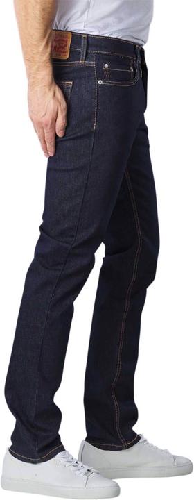 Image du produit Levis 511 Jeans Slim Fit dark hollow (W34/L30)