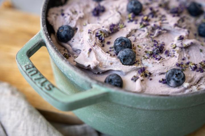 Productafbeelding Staub Cocotte (22 cm, Braadpan + kasserol, Gietijzer)