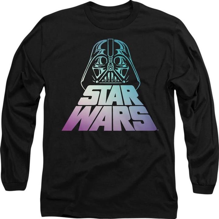 Actual product image Star Wars Unisex Adult Vadient T-Shirt (XL)