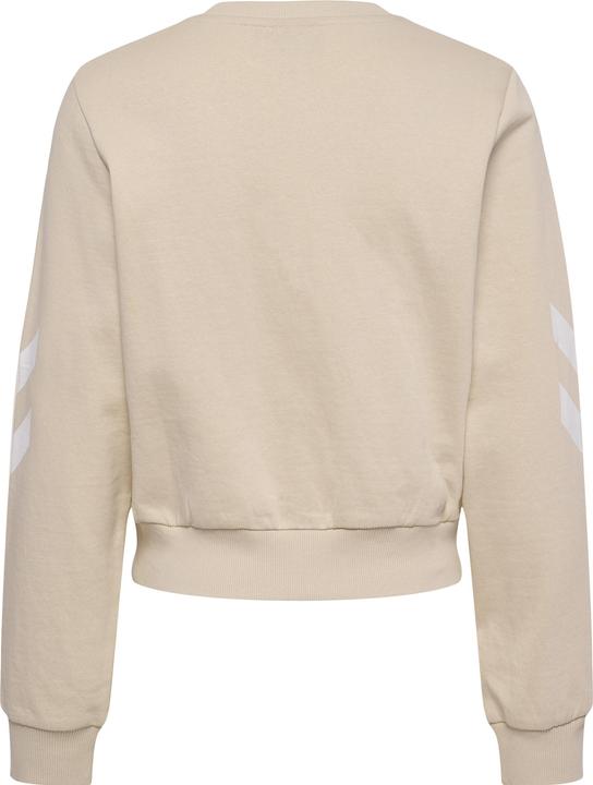 Actual product image hummel Hmllegacy Woman Sweatshirt (S)