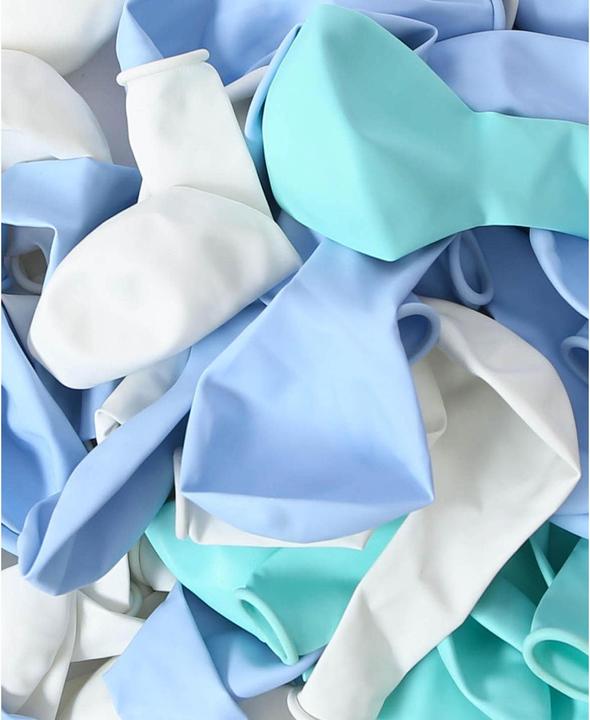 Actual product image I Am Creative Balloons (50 x)