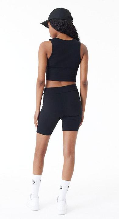 Immagine prodotto New Era Pantaloncini da ciclismo da donna New York Yankees noir (XL)