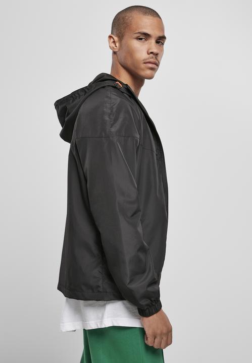 Produktbild Urban Classics Recycled Windrunner (S)