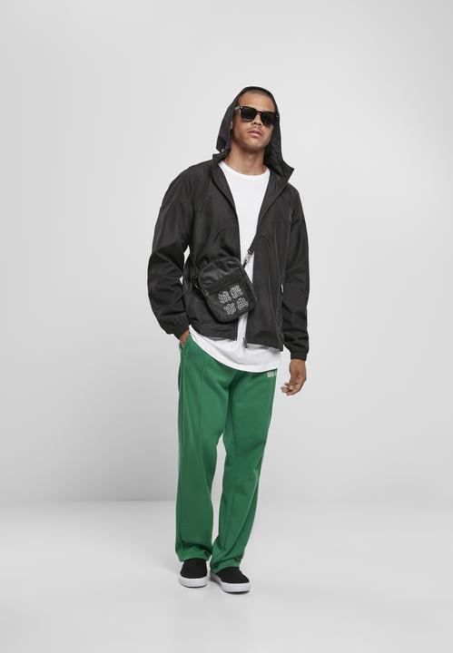Produktbild Urban Classics Recycled Windrunner (S)