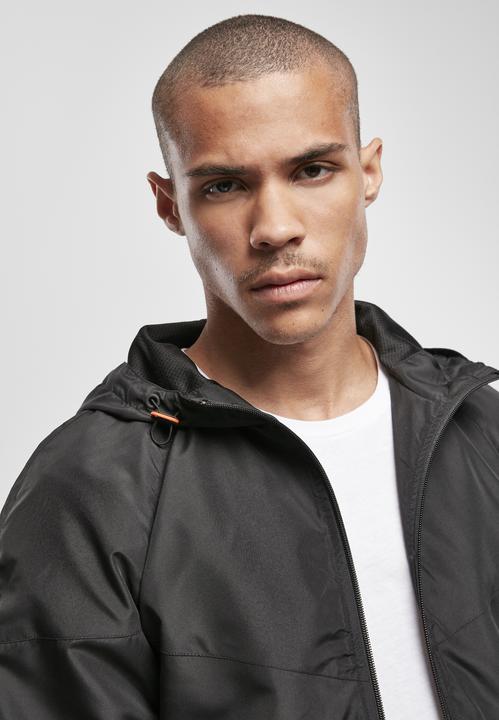Produktbild Urban Classics Recycled Windrunner (S)