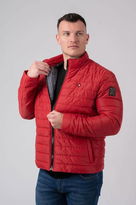 Image du produit Edelvetica Veste de transition Edelweiss pour hommes (XL)