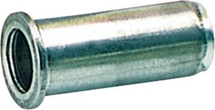 Gesipa Ecrous à rivet aveugle (M5)