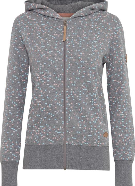 Produktbild Oxmo BY - OXBeatrice - Zip-Jacke - 21800214-ME (S)
