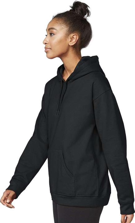 Produktbild Gildan Softstyle Kapuzenpullover Mittelschwer (M)
