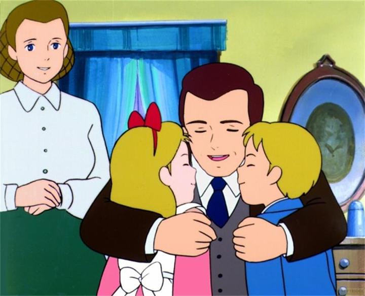 Image du produit Missis Jo et sa joyeuse famille - L'intégrale (8 DVDs) (DVD, Allemand)