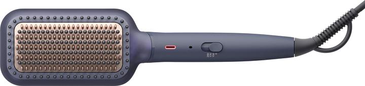 Philips Hair Straitghtener BHH885/00 Ceramic heating system, Number of temperature settings 3, Ionic functio (Glättbürste)