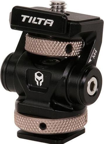 Image du produit Tilta Support de montage réglable pour accessoires de chaussures froides (Cage Accessoires)