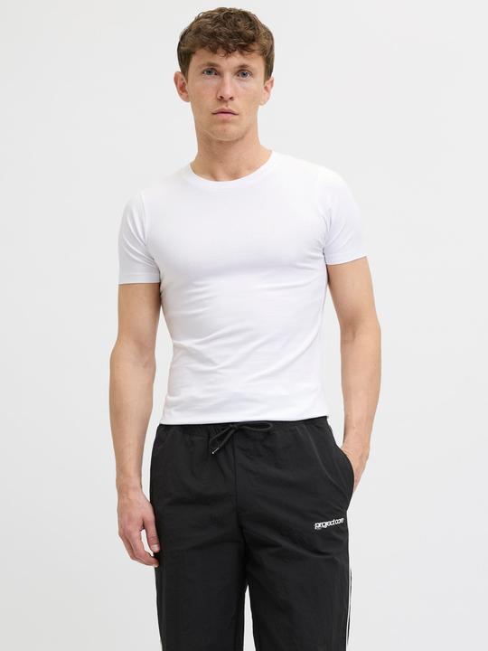 Image du produit Jack & Jones 2er-pack Rundhalsausschnitt T-shirt T-shirt (XL)