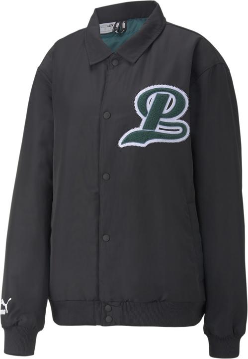 Puma Team Bomber Jacket (S)