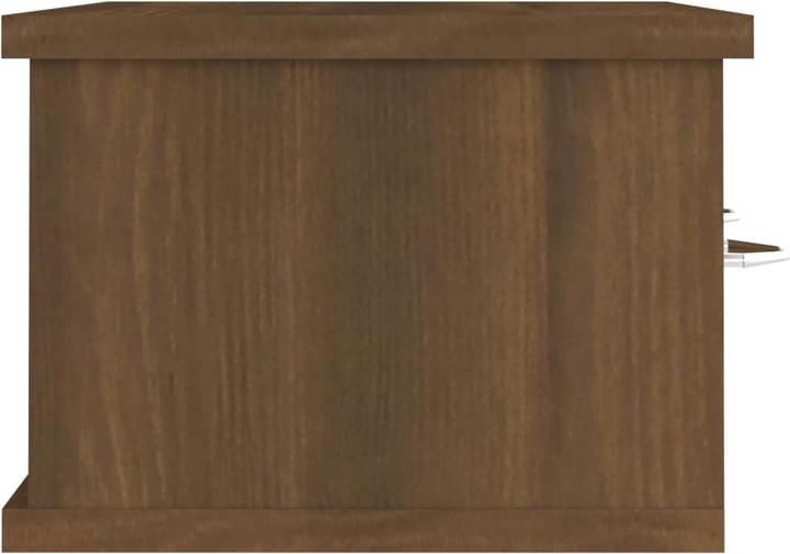 Immagine prodotto VidaXL Brianna (60 x 26 x 18,5 cm)