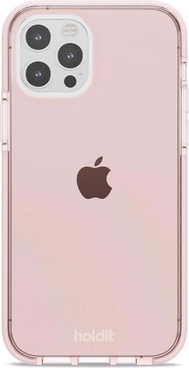 Holdit Seethru (Apple iPhone 12, Apple iPhone 12 Pro)