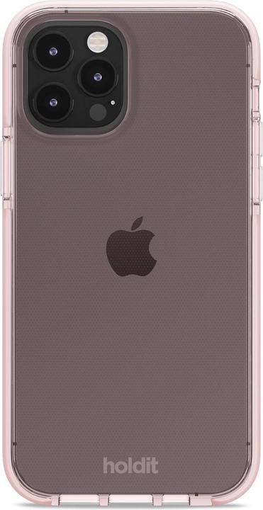 Produktbild Holdit Seethru (Apple iPhone 12, Apple iPhone 12 Pro)