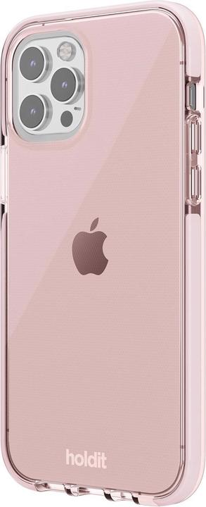 Produktbild Holdit Seethru (Apple iPhone 12, Apple iPhone 12 Pro)
