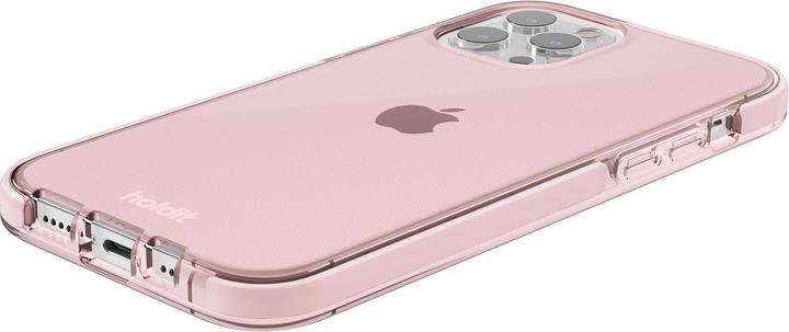 Produktbild Holdit Seethru (Apple iPhone 12, Apple iPhone 12 Pro)