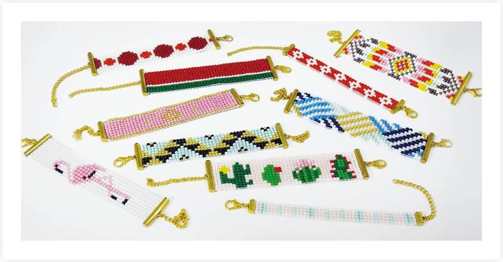 Produktbild Buki Metier A Perles