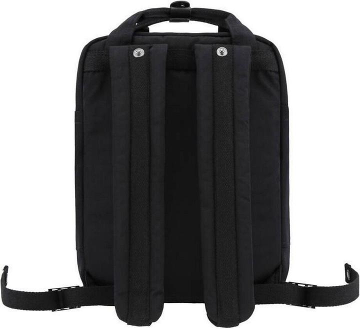 Actual product image Himawari 188L 14" laptop backpack (black) (16 l)