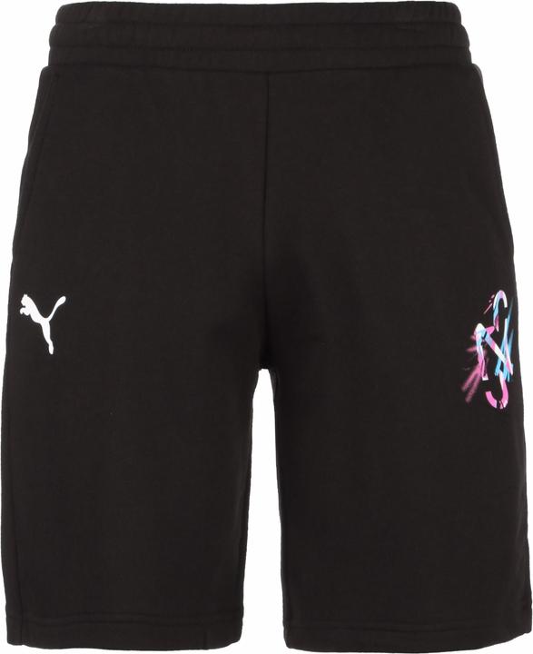 Puma Neymar Creativity Training Shorts Men