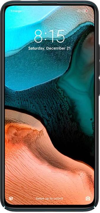 Actual product image Nillkin Super Frosted Shield for Redmi K30 Pro / Poco F2 Pro (Xiaomi Poco F2 Pro)
