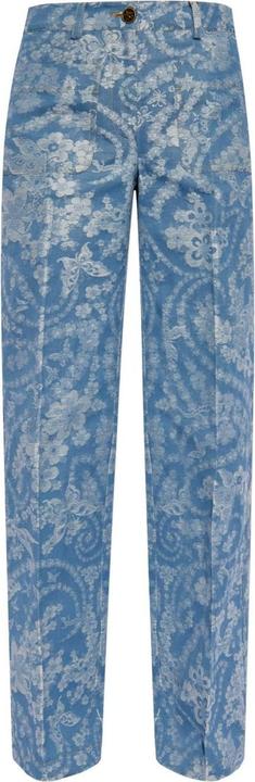 Produktbild Etro Trousers Woman (42)