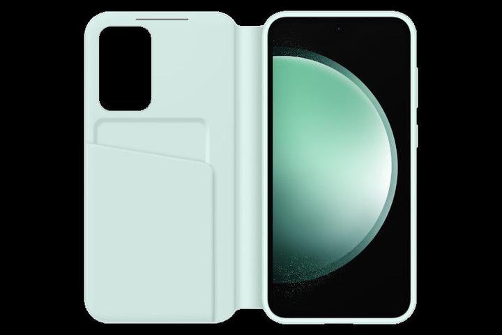 Produktbild Samsung Wallet Cover (Samsung Galaxy S23 FE)