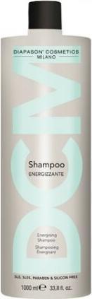 Lisap Diapason Shampoo Energizing 1000 ml (1000 ml, Flüssiges Shampoo)