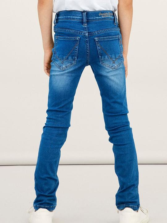 Actual product image Name it X-Slim Theo Jeans (92)