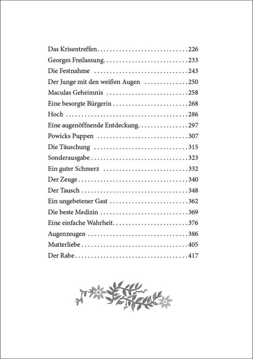 Produktbild Rätselhafte Ereignisse in Perfect (Band 2) - Meister der Täuschung (Deutsch, Helena Duggan, 2021)