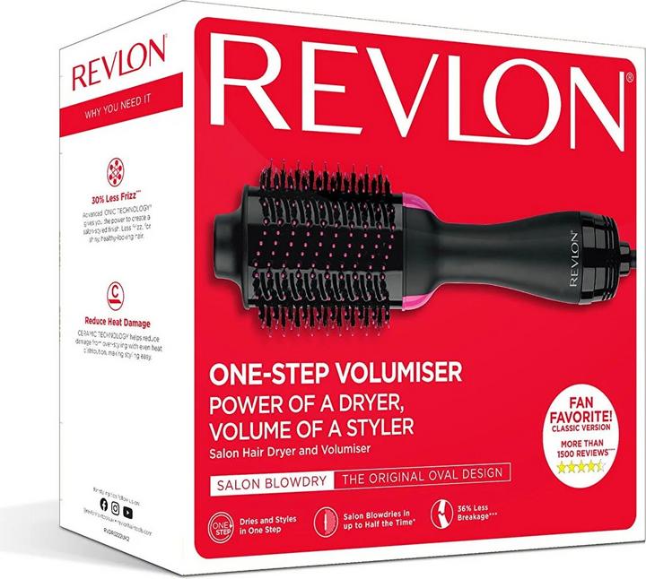 Productafbeelding Revlon RVDR5222E