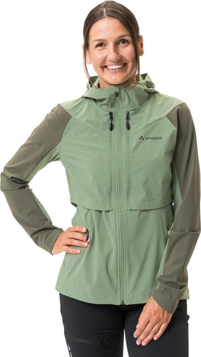 Produktbild Vaude Moab (L)
