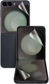 Actual product image Tiger Lite Film Samsung Galaxy Z Flip6 (Samsung Galaxy S21)