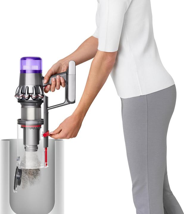 Actual product image Dyson V11