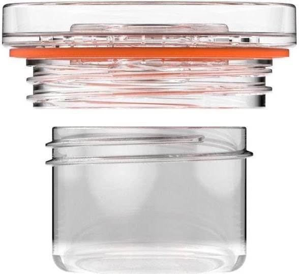 Produktbild 24 Bottles Lunchbox Rose Gold