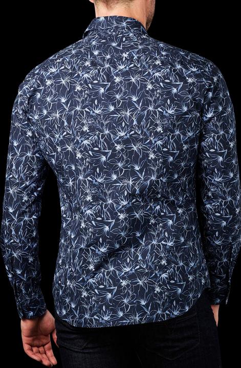 Immagine prodotto Joop! Joop Camicia a maniche lunghe Perros navy 404 (XL)