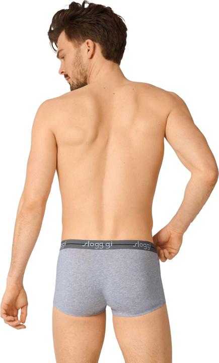 Image du produit Sloggi Pack de 2 hipsters men Start (M, lot de 2)