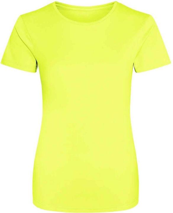Jaune vif