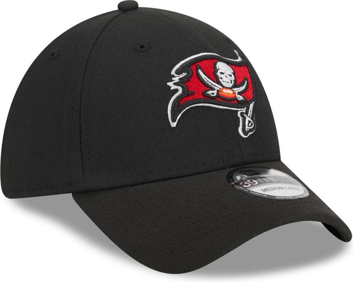 Immagine prodotto New Era 39Thirty Cappello Stretch - Tampa Bay Buccaneers - S/M (S/M)