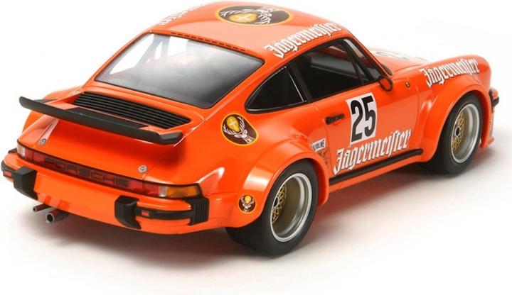 Produktbild Tamiya Porsche 934 Jägermeister