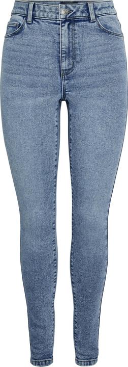Pieces PCDANA HW Skinny Fit Jeans (30)