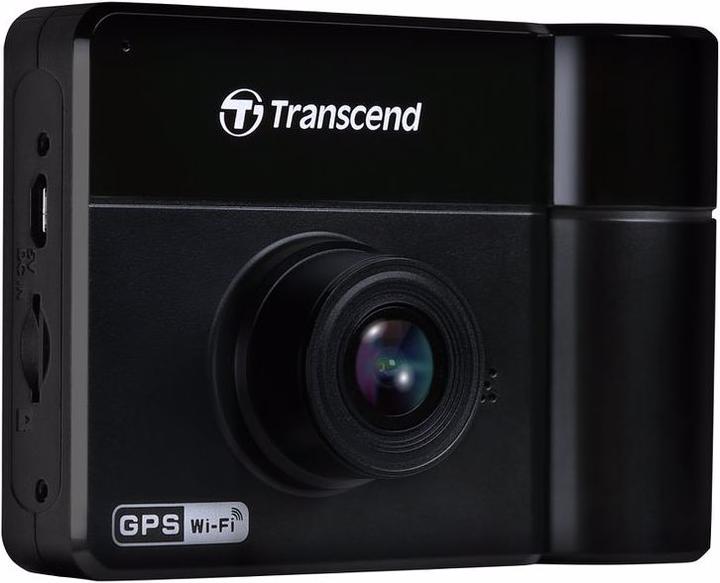 Produktbild Transcend DrivePro 550 (Akku, Full HD)